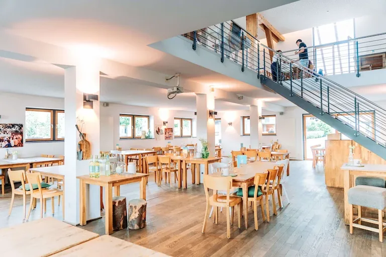 Sale w Gut Hügle nad Jeziorem Bodeńskim