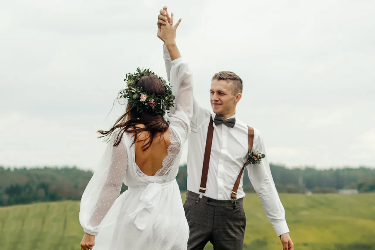 Ślub w gospodarstwie agroturystycznym w Ravensburgu