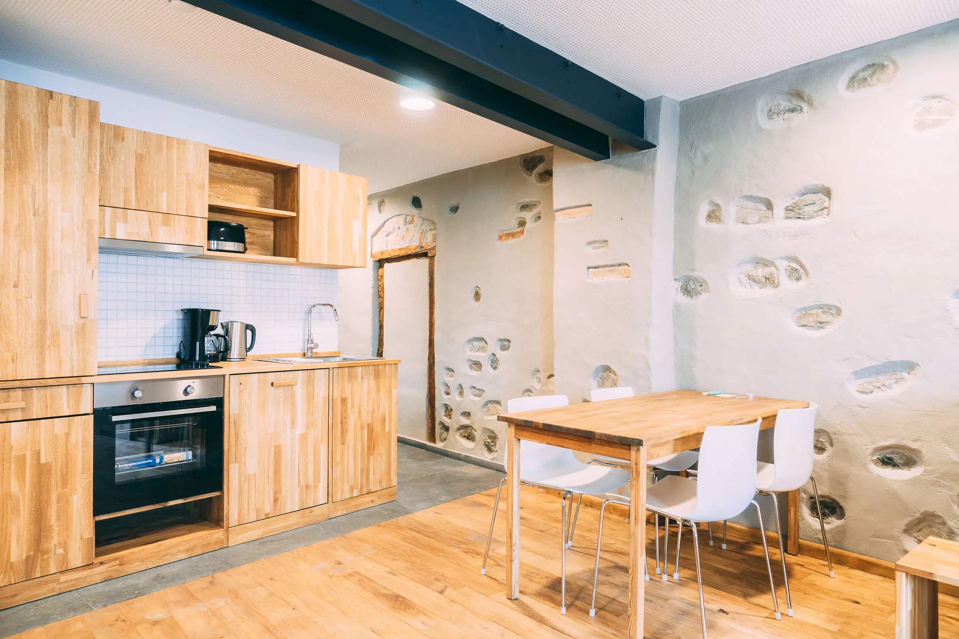 Widok: Apartament wakacyjny w Bad Waldsee: Suite Deluxe OG