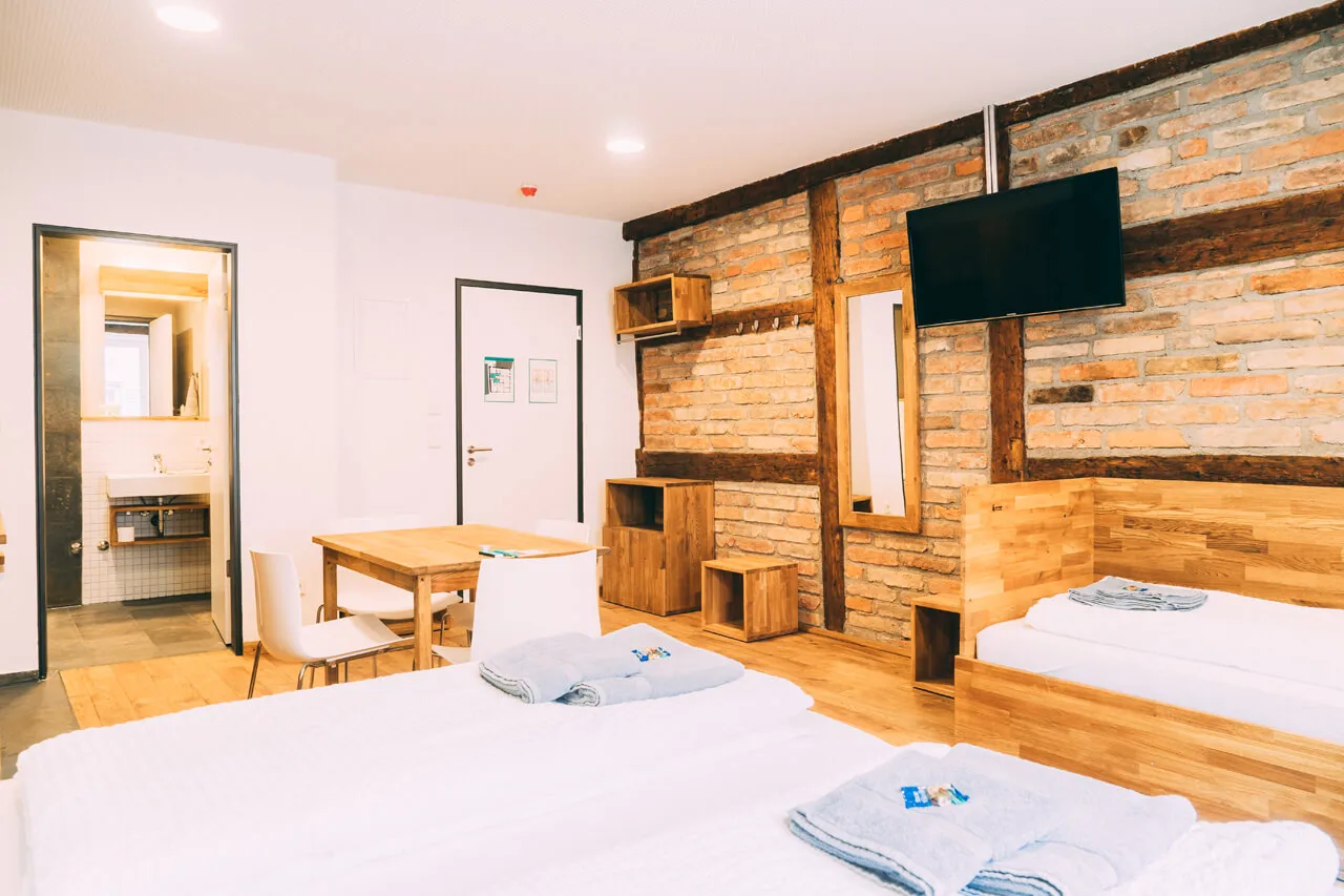 Widok: Apartament wakacyjny w Bad Waldsee: Studio OG