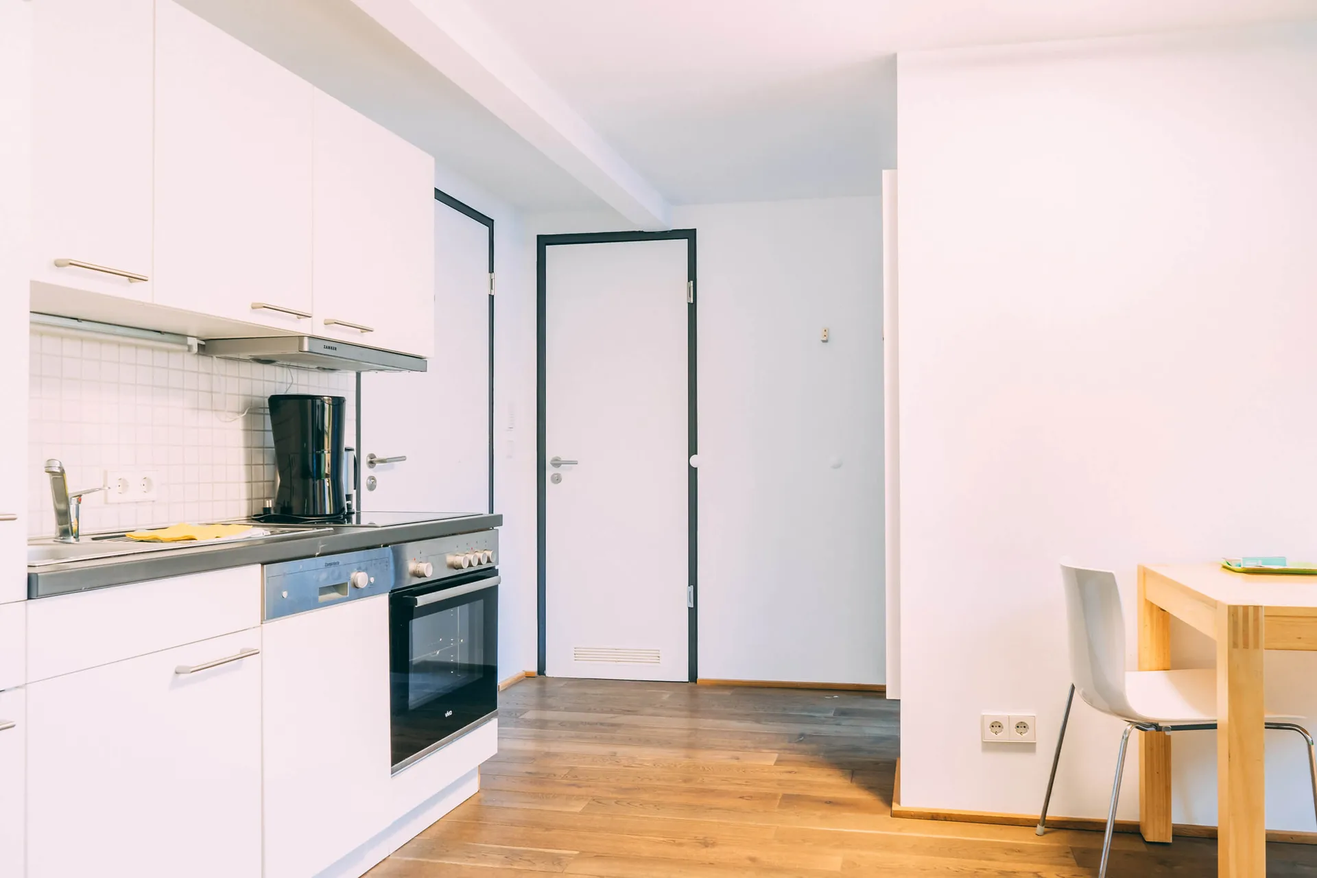 Widok: Apartament wakacyjny w Ravensburgu: Stadtwohnung | Stadthaus